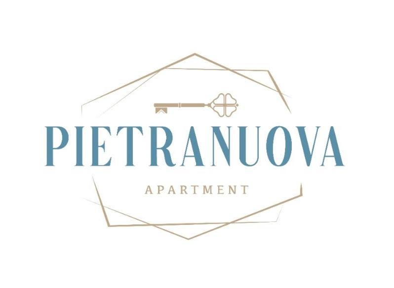 Villa Pietranuova Turi Exterior foto